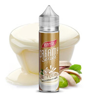 DEXTERS JUICE LAB CREAMY SERIES Nutty Cream Aroma 10ml