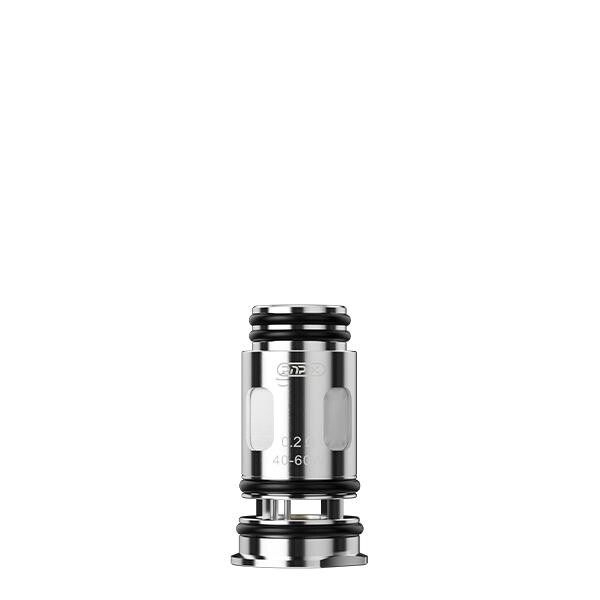 5x Voopoo PnP X Coil Verdampferkopf 0.2 Ohm