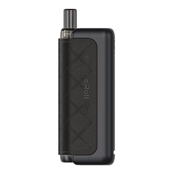 Joyetech eRoll Slim Full Kit gunmetal-gray Farbe