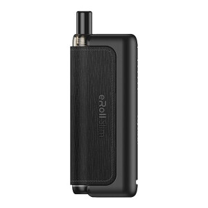Joyetech eRoll Slim Full Kit black Farbe