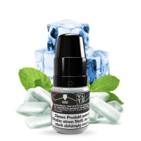 VLTZ Spearmint Menthol Nikotinsalz Liquid 10ml 16mg Nikotinmenge