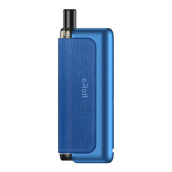 Joyetech eRoll Slim Full Kit blue Farbe
