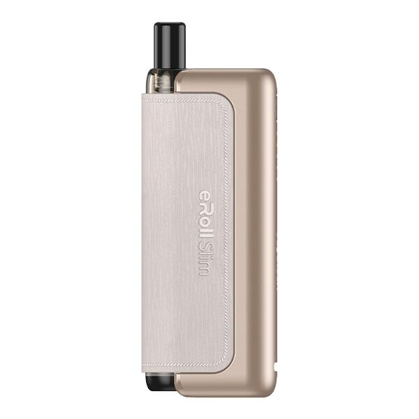 Joyetech eRoll Slim Full Kit gold Farbe