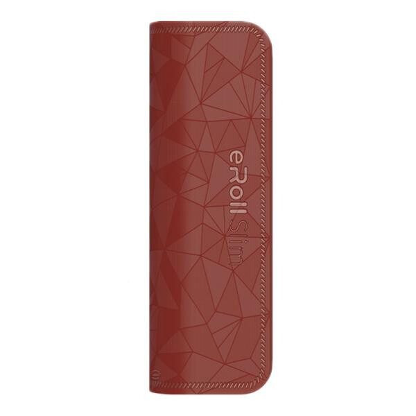 Joyetech eRoll Slim Ersatzhülle red Farbe
