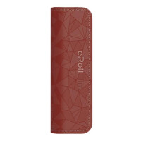 Joyetech eRoll Slim Ersatzhülle red Farbe
