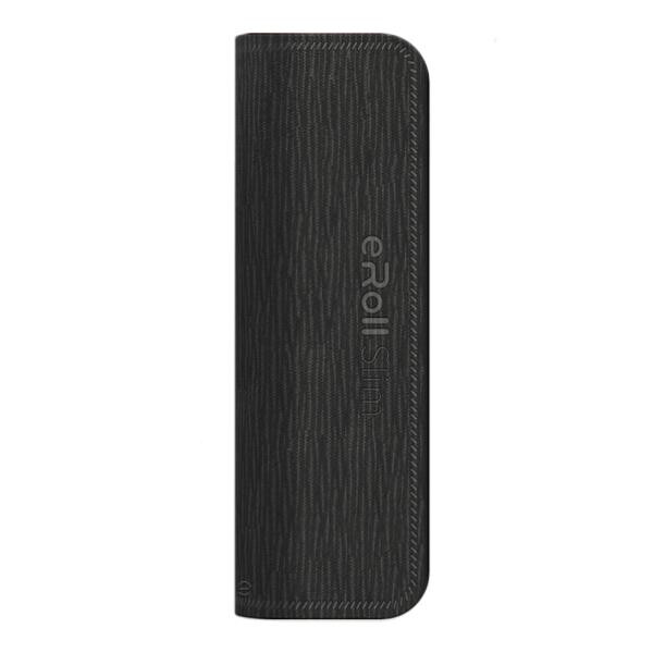 Joyetech eRoll Slim Ersatzhülle gunmetal-gray Farbe