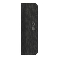 Joyetech eRoll Slim Ersatzhülle gunmetal-gray Farbe