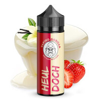 VAPING GORILLA Heul Doch Aroma 10ml
