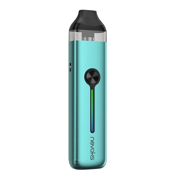 Nevoks Feelin 2 Pod Kit ice-green Farbe
