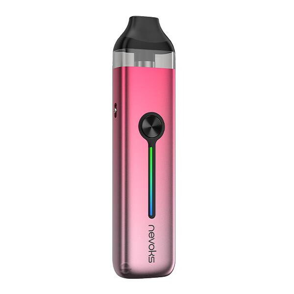 Nevoks Feelin 2 Pod Kit punch-pink Farbe, E-Zigarette