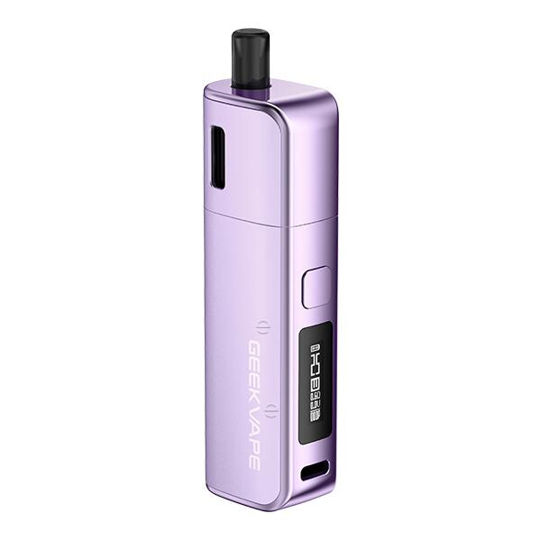 Geekvape S30 Pod Kit violet Farbe – eZigarette