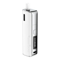 Geekvape S30 Pod Kit white Farbe
