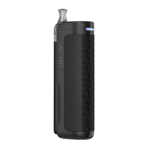 Lost Vape Thelema Nexus Pod Kit twill-black Farbe