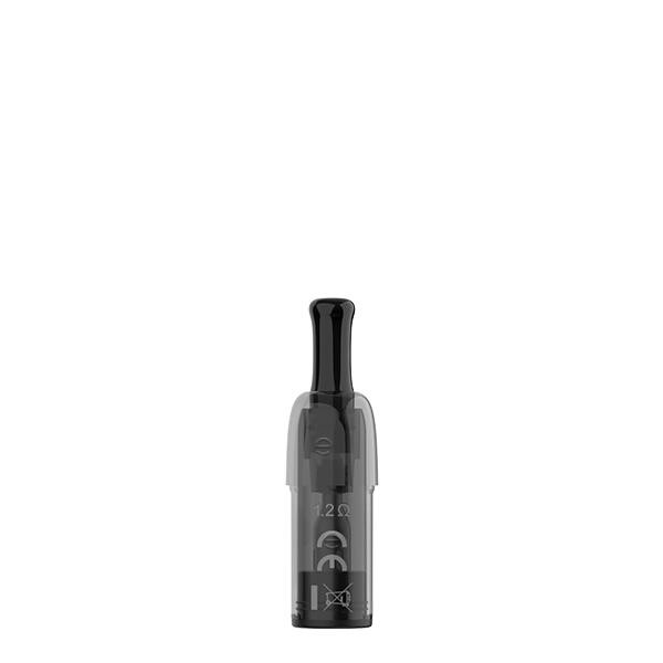 2x Voopoo Doric Galaxy Pod Tank Verdampfer 1.2 Ohm