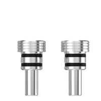 2x Ambition Mods Bi2hop MTL RTA Air Pin 1.1 Durchmesser