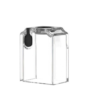 Ambition Mods Boro 3.0 - Ersatztank clear Farbe