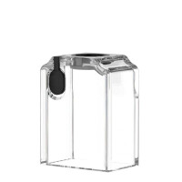 Ambition Mods Boro 3.0 - Ersatztank clear Farbe