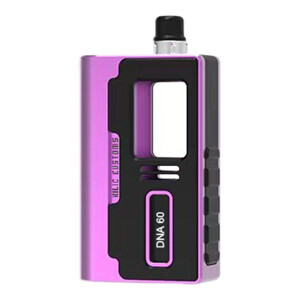 Ambition Mods Kil-Lite DNA 60 Mod Akkuträger purple...