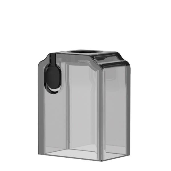 Ambition Mods Boro 3.0 - Ersatztank black Farbe