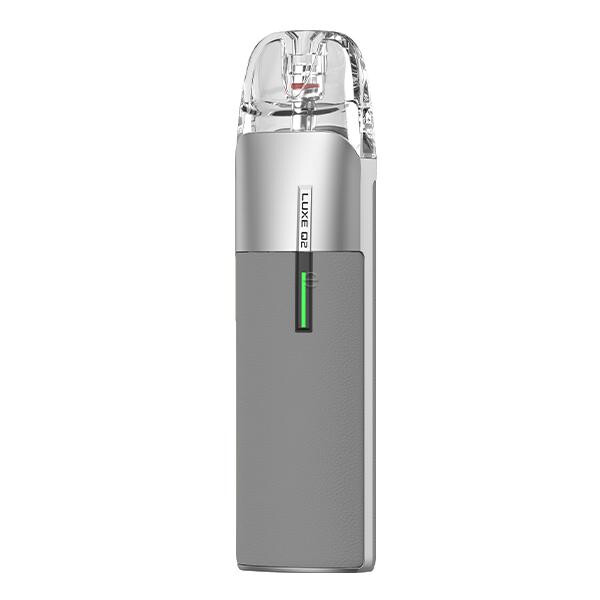 Vaporesso Luxe Q2 Pod Kit - 3 ml Version grey Farbe