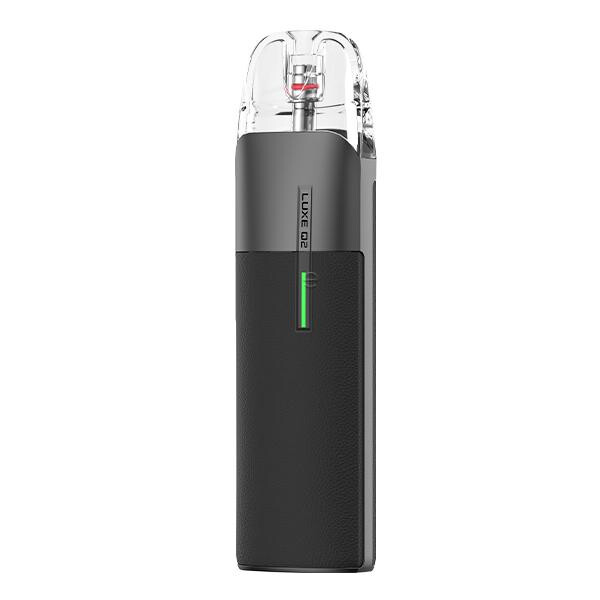 Vaporesso Luxe Q2 Pod Kit - 3 ml Version black Farbe