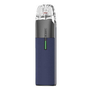 Vaporesso Luxe Q2 Pod Kit - 3 ml Version blue Farbe