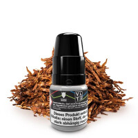 VLTZ Cream Tobacco Nikotinsalz Liquid 10ml 10mg Nikotinmenge