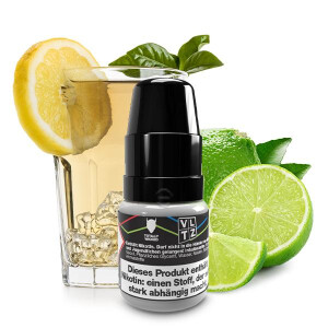 VLTZ Weisse Limonade Nikotinsalz Liquid 10ml 10mg...