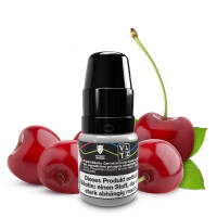 VLTZ Kirsche Nikotinsalz Liquid 10ml 10mg Nikotinmenge