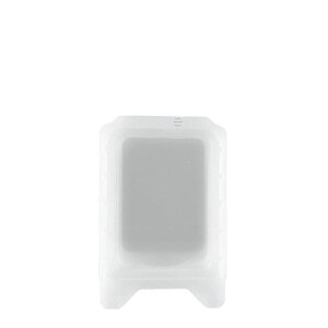 Ambition Mods Boro 2.0 - Empty Pod white Farbe