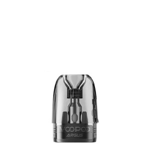 3x Voopoo Argus Pod Tank Verdampfer 3ml - Top Fill 0.4 Ohm