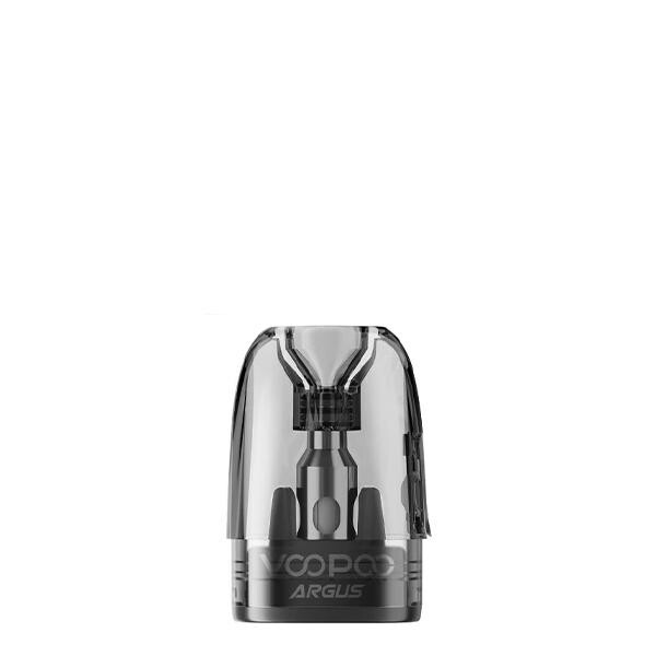 3x Voopoo Argus Pod Tank Verdampfer 3ml - Top Fill 1.0 Ohm