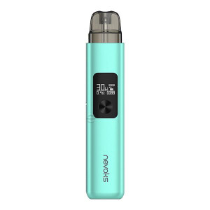 Nevoks Feelin AX Pod Kit lake-green Farbe