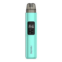 Nevoks Feelin AX Pod Kit lake-green Farbe