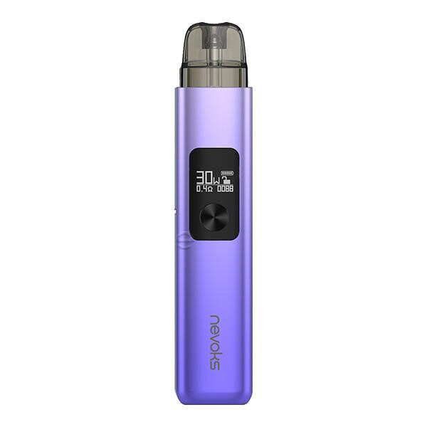 Nevoks Feelin AX Pod Kit lavender-violet Farbe