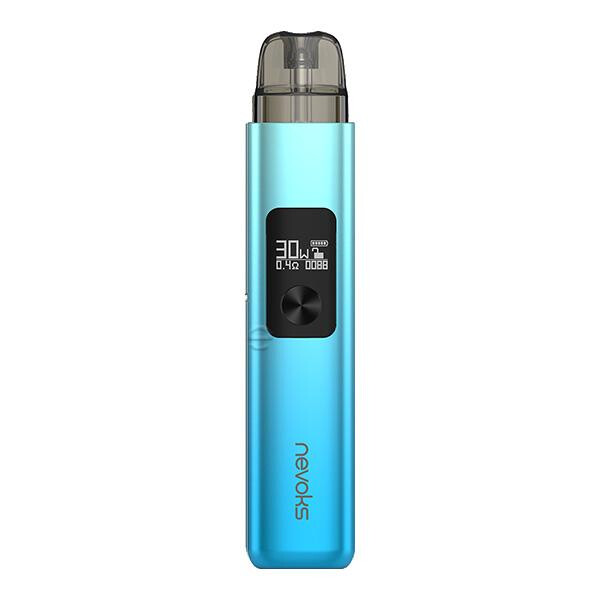 Nevoks Feelin AX Pod Kit sky-blue Farbe