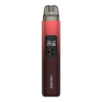Nevoks Feelin AX Pod Kit aurora-red Farbe