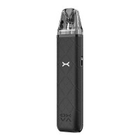 OXVA Xlim Go Pod Kit black Farbe