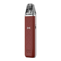 OXVA Xlim Go Pod Kit red Farbe