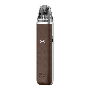 OXVA Xlim Go Pod Kit dark-brown Farbe