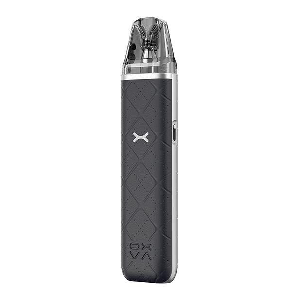 OXVA Xlim Go Pod Kit dark-grey Farbe