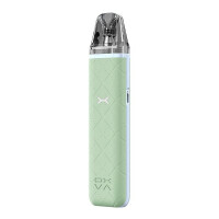 OXVA Xlim Go Pod Kit light-green Farbe
