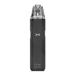 OXVA Xlim Go Pod Kit striped-grey Farbe