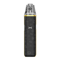 OXVA Xlim Go Pod Kit luxe-black Farbe