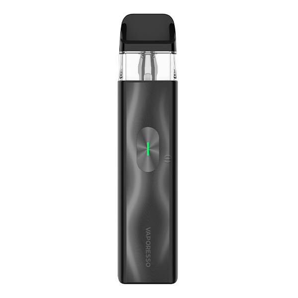 Vaporesso XROS 4 Mini Pod Kit black Farbe