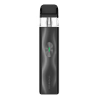 Vaporesso XROS 4 Mini Pod Kit black Farbe