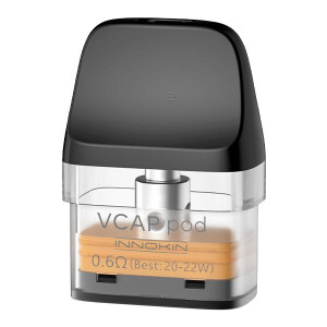 Innokin Vcap Pod Tank Verdampfer 0.8 Ohm