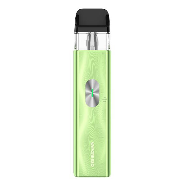 Vaporesso XROS 4 Mini Pod Kit ice-green Farbe