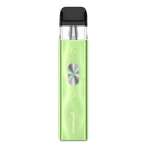 Vaporesso XROS 4 Mini Pod Kit ice-green Farbe
