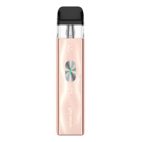 Vaporesso XROS 4 Mini Pod Kit champ-gold Farbe